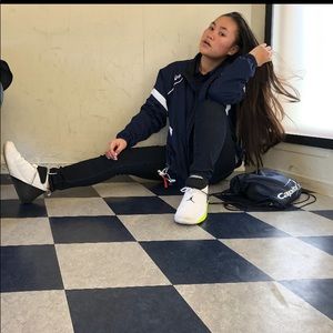 Meet your Posher, Princess